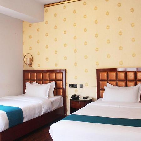Bhutan Boutique Residency Hotel Thimphu Buitenkant foto