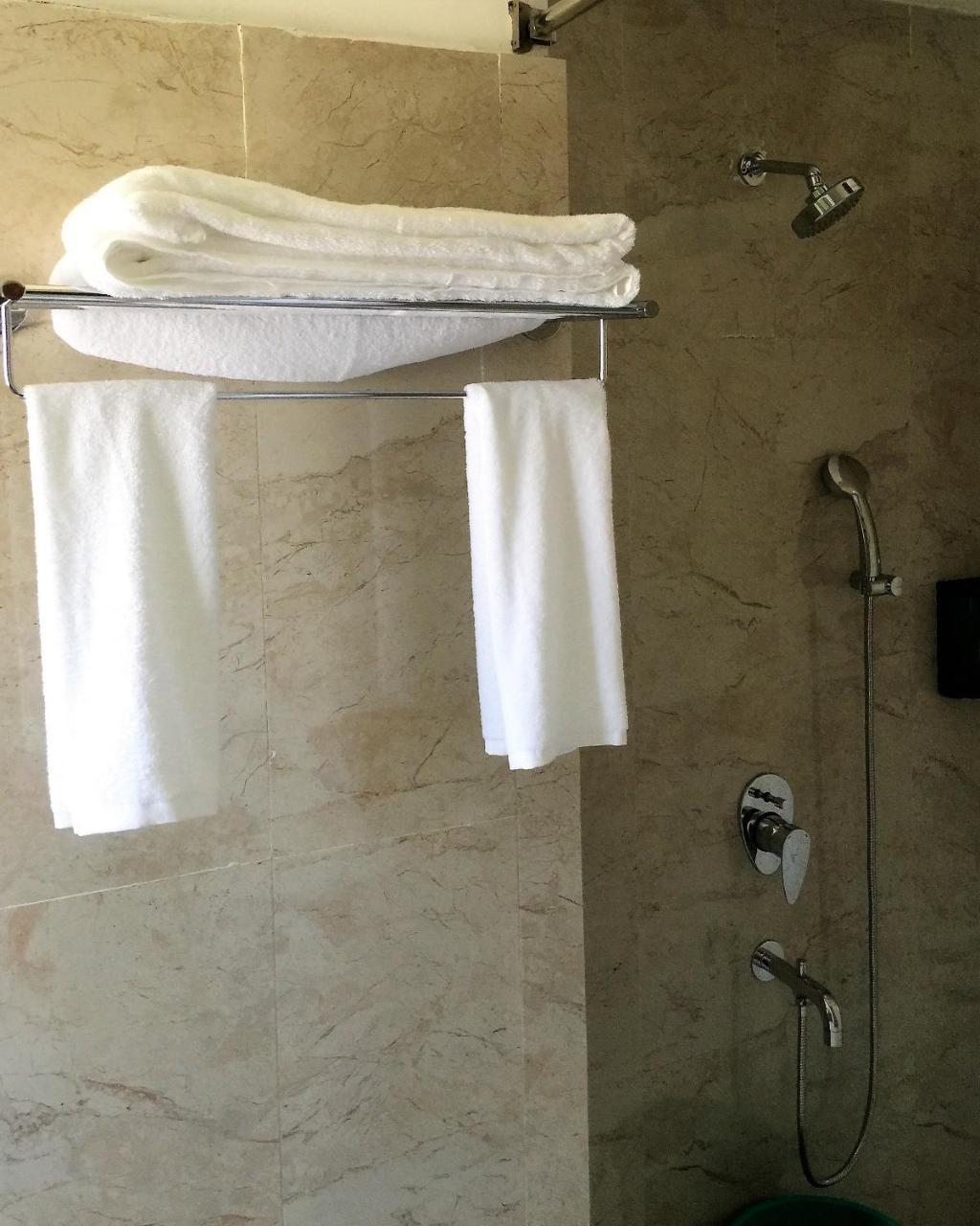 Bhutan Boutique Residency Hotel Thimphu Buitenkant foto